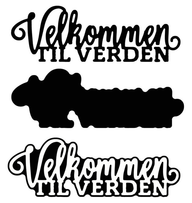 Hovedbilde Dies-Scrapmagasinet -velkommen til ...