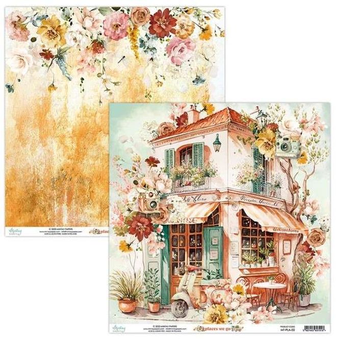 Hovedbilde Places we go fra mintay 02