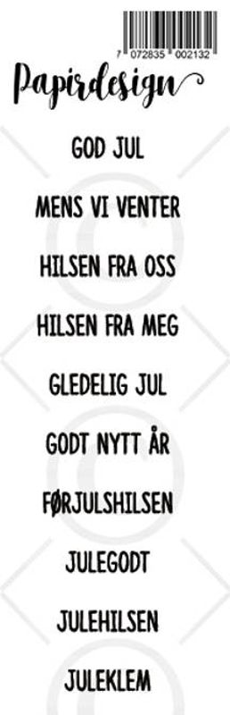 Papirdesign-Klistremerke-Mens vi venter-PD1900213- transperang