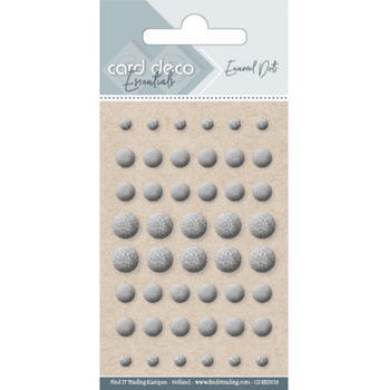 Hovedbilde Card Deco Dotter