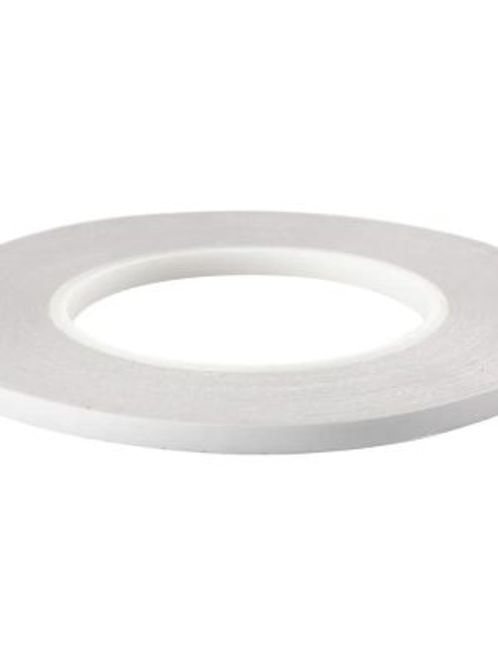 Hovedbilde Dobeltsidig tape 6mm- 50 meter