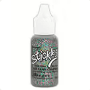 Hovedbilde Stickles Glitterlim - Confetti - 2