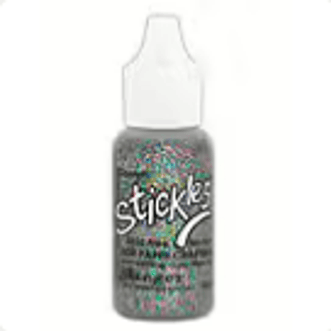 Hovedbilde Stickles Glitterlim - Confetti - 2