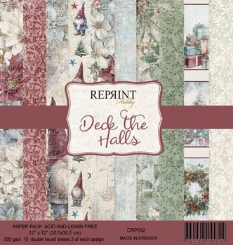 Hovedbilde Deck The Halls
