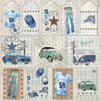 Hovedbilde You are a star