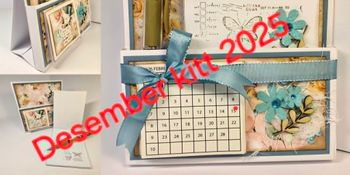 Hovedbilde Månedens kitt og andre kittpakker