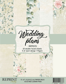Hovedbilde wedding plans
