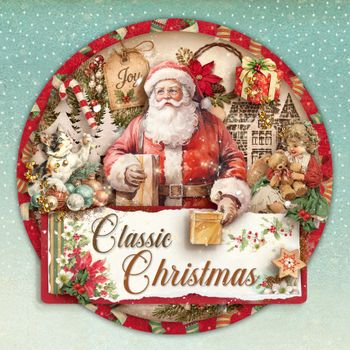 Hovedbilde Classic Christmas
