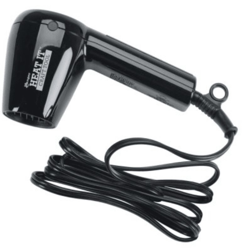 Heat Tool - HEAT IT- Varmepistol fra Ranger 