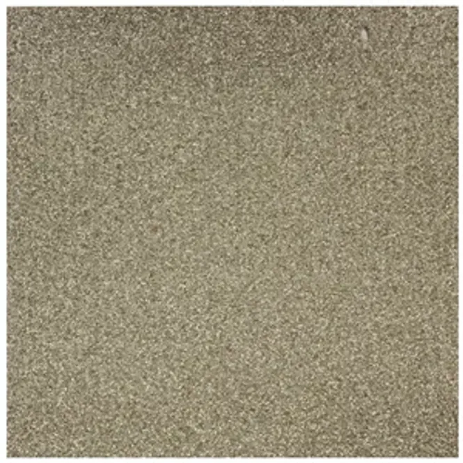 Hovedbilde Rayher-Glitterkartong-lys Gull 12x12 inch