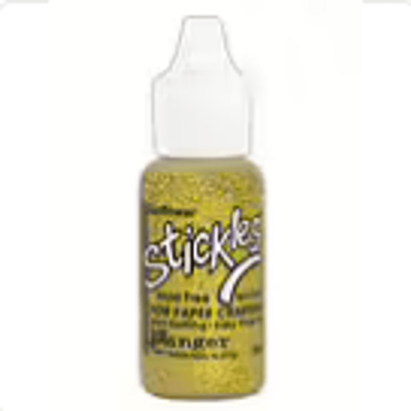 Stickles Glitterlim - Sunflower - 39
