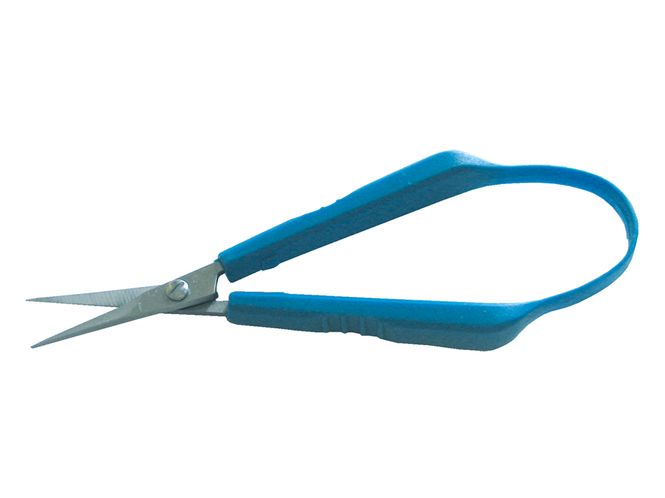 Hovedbilde Pinsettsaks 10,5 cm