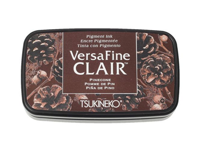Hovedbilde VersaFine CLEAIR-PINECONE