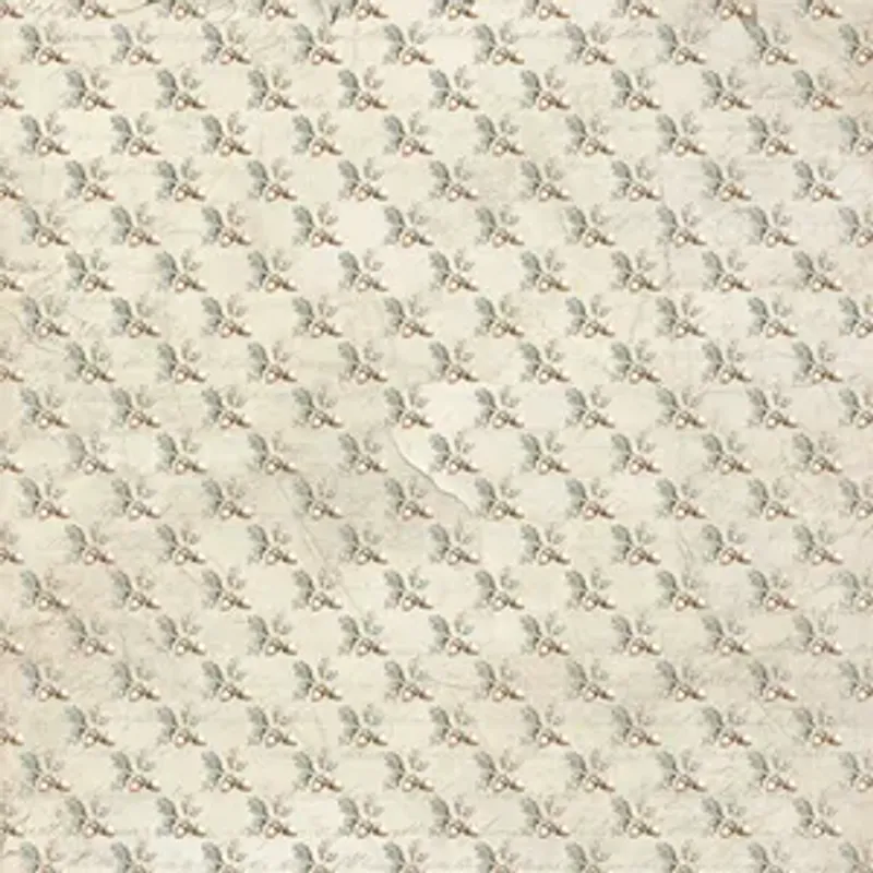 Reprint – Cozy Season 12×12 Blokk 