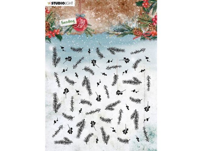 Hovedbilde Studio Light-Bakgrunn kvist/bær 56