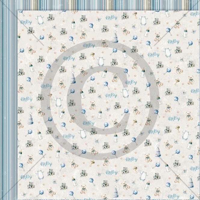 Hovedbilde Papidesign - Søte små venner - Snuskevenn - pd ...