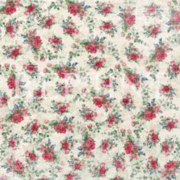 Christmas Bouquet - Roses