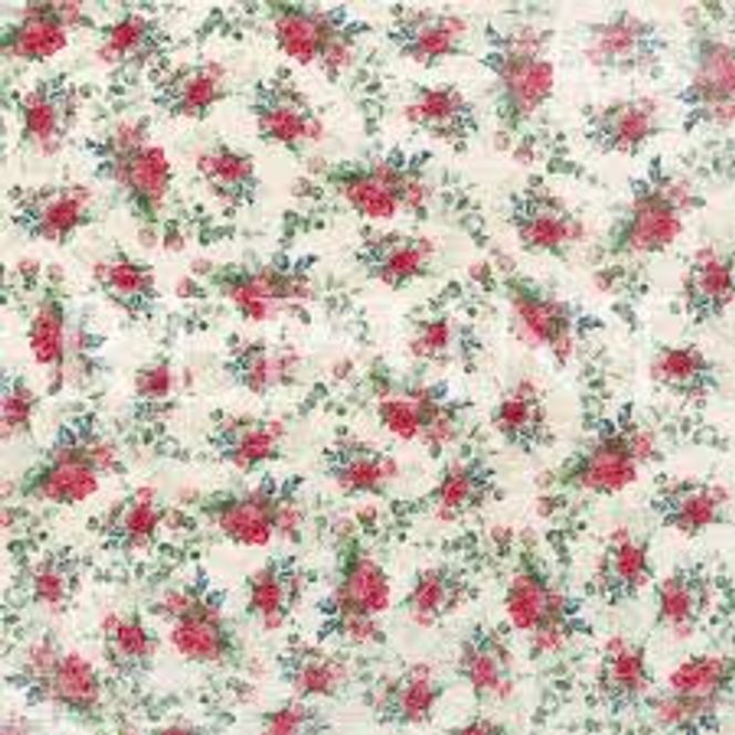 Hovedbilde Christmas Bouquet - Roses