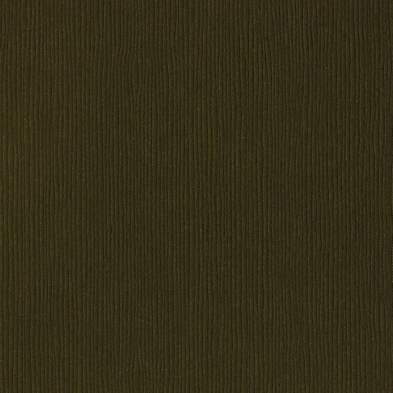 Bazzill - Grass Cloth - Capers 12x12
