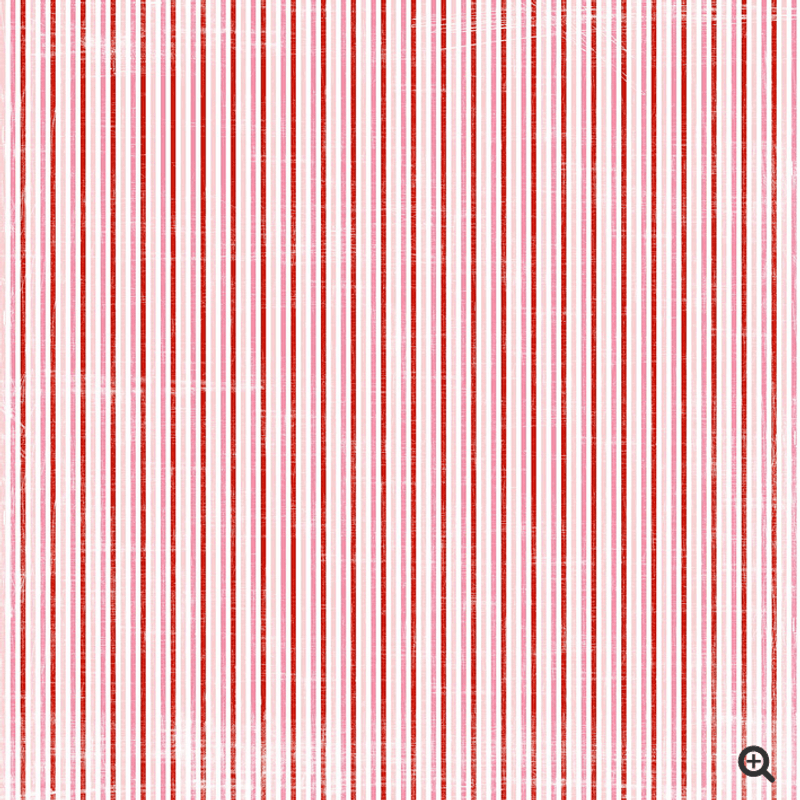 Reprint- Love is in the Air- Blokk- 6x6 inch