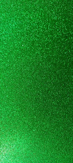 Hovedbilde Rayher-Glitterkartong-Grønn 12x12 inch