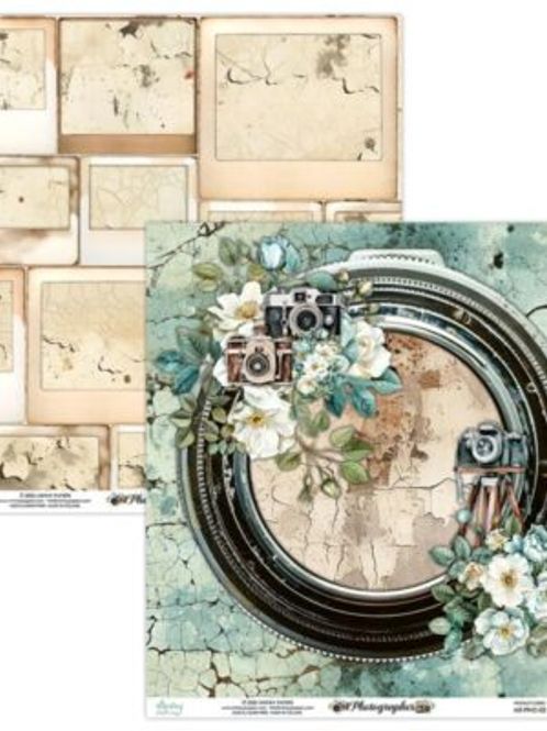 Hovedbilde Photographer 02 fra Mintay