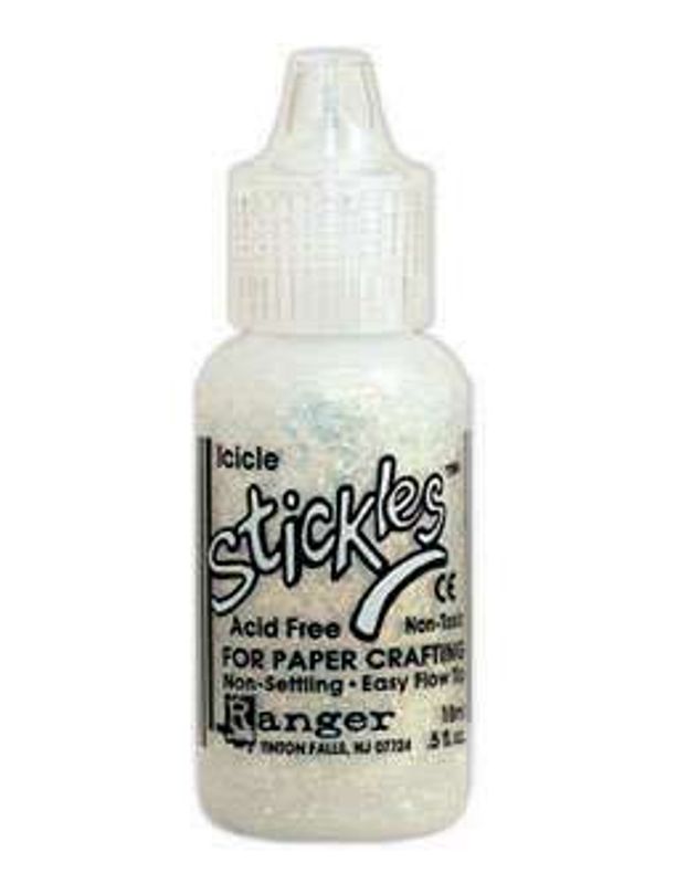 Stickles Glitterlim - Icicle - 10