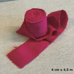 Hovedbilde Papirdesign- Bomullsb&aring;nd Bringeb&aelig;r- PD 1518