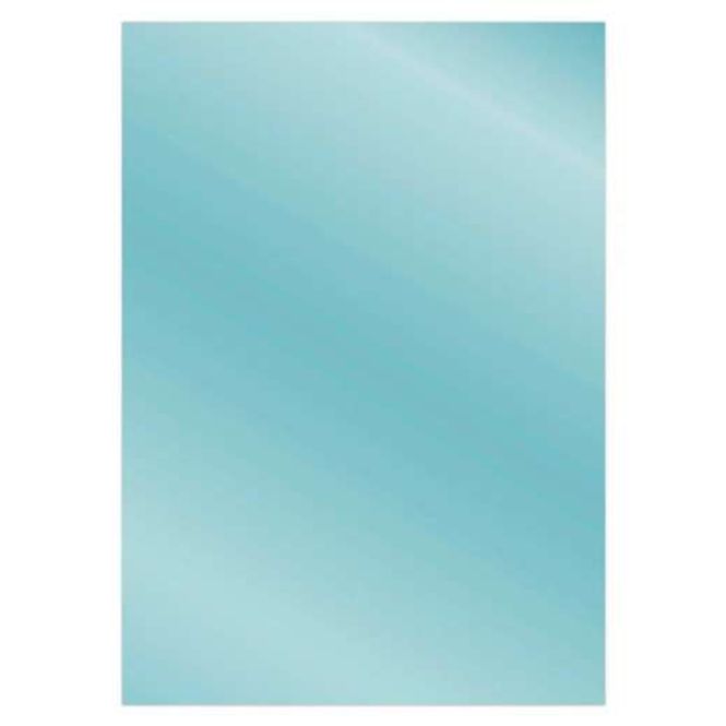 Hovedbilde Card Deco - Metallic- Ice- A4 Kartong-026