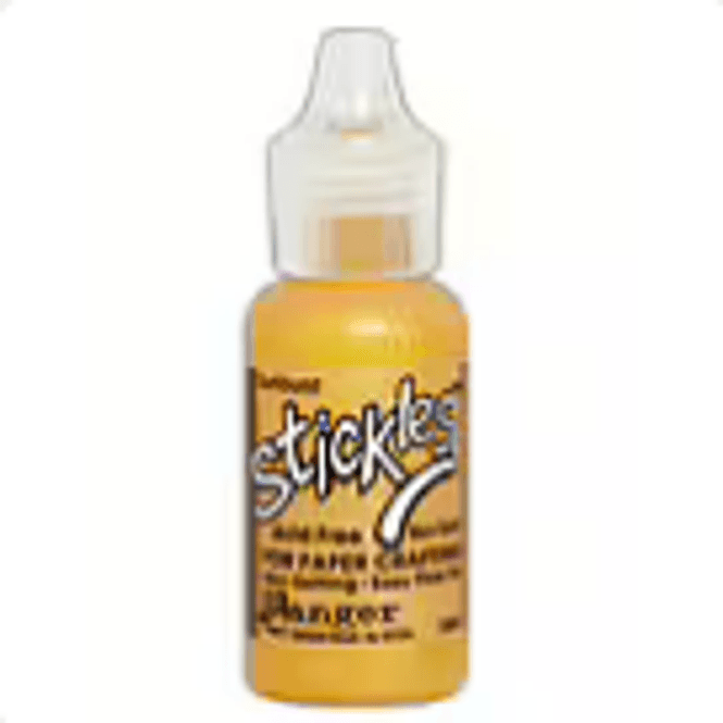 Hovedbilde Stickles Glitterlim - Sunburst - 27