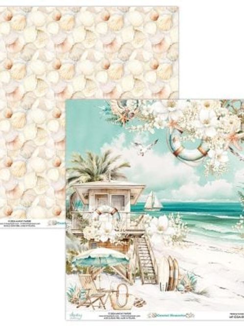 Hovedbilde Coastal Memories 01 fra mintay