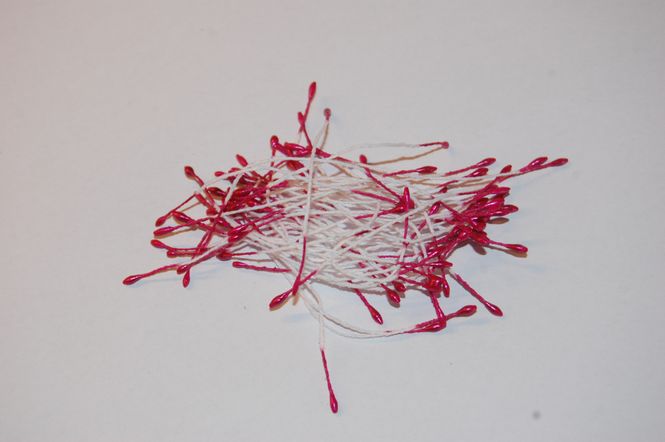 Hovedbilde Støvbærer Mørk Rosa - SHS08