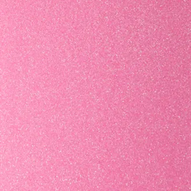 Hovedbilde Kort og Godt-Mosegummi Glitter Rosa-A4-Fo228
