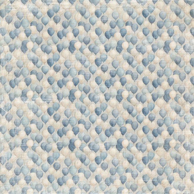 Hovedbilde Hip Hip Hooray-Balloone fra Reprint