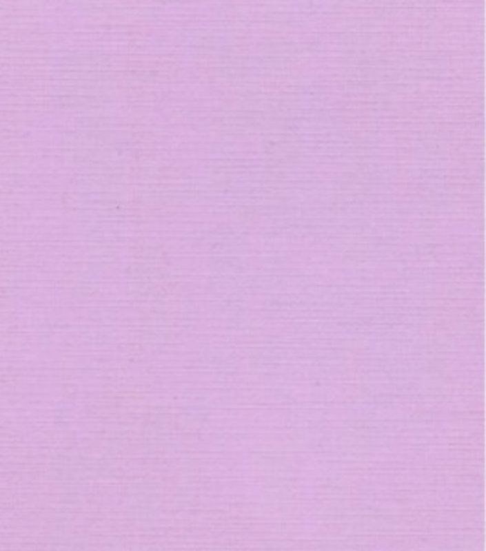 Kartong -Linen- 12x12 inch-240 gr-Magnolia Pink - 57