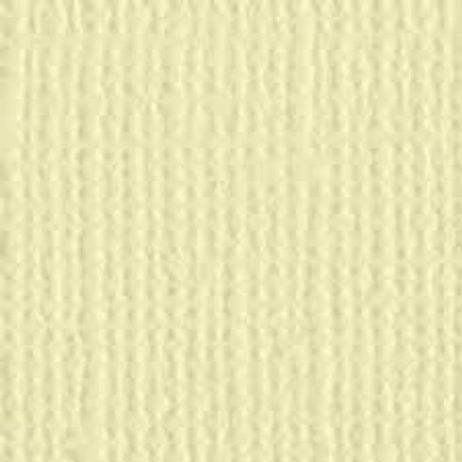 Hovedbilde Bazzill- Butter cream -12x12 inch- 303621