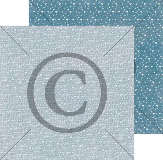 Hovedbilde Papirdesign - Julestemning - God jul og ...