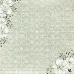 Hovedbilde Cutie- Cutiepiee- Rp0686- 12x12 inch fra Reprint 