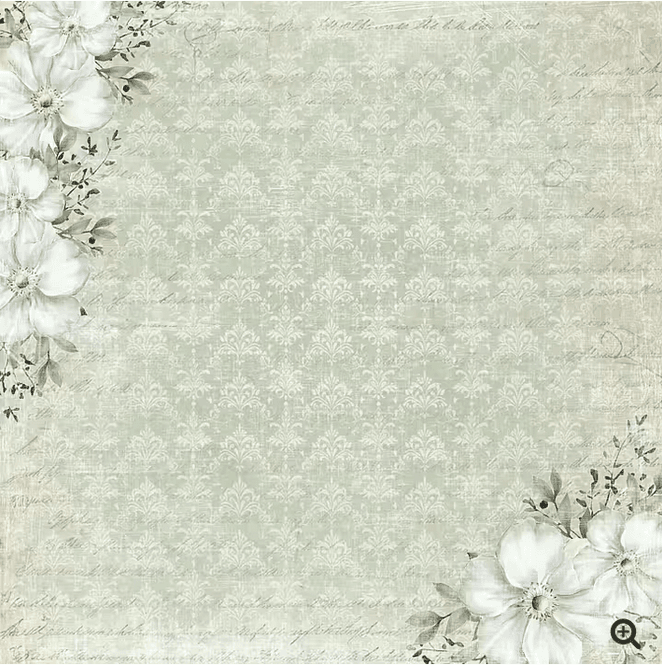 Hovedbilde Cutie- Cutiepiee- Rp0686- 12x12 inch fra Reprint 