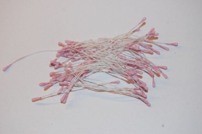 Hovedbilde Støvbærer Lys Rosa - SHS05