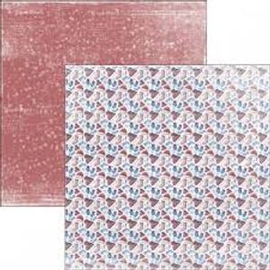 Hovedbilde Christmas Time- Santa&acute;s Clothea - RP0289