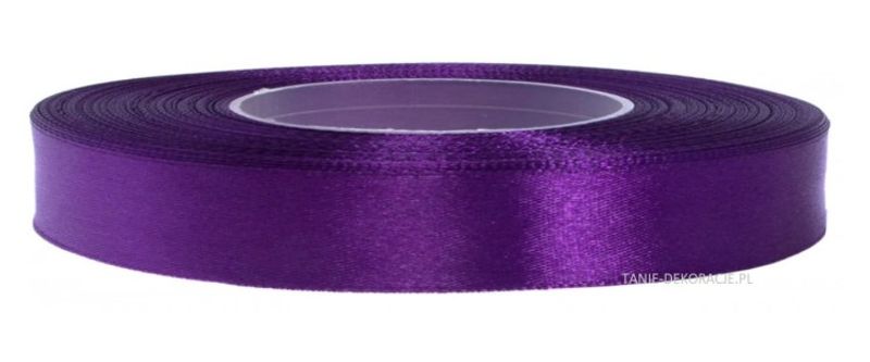 Lilla Bånd -  Satengbånd- 12mm bredde- Vare nr. 8123