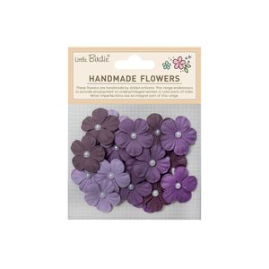 Hovedbilde Little Birdie Pearl Petals Grape Surprise 30 Stk ...
