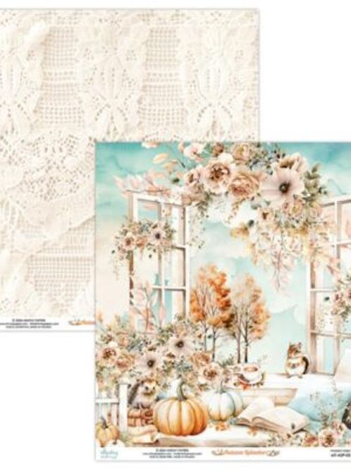 Hovedbilde Autumn Splendor 03