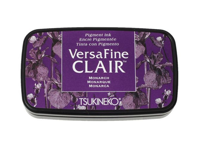Hovedbilde VersaFine CLEAR- MONARCH
