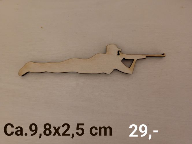 Hovedbilde Jeger- Scrappehuset egen trepynt- T135