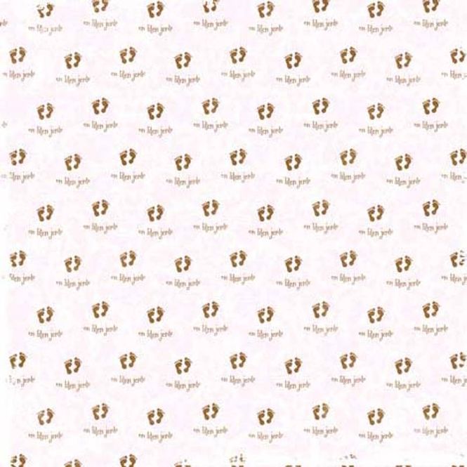 Hovedbilde Papirdesign-Herman og Emilie-Søte små ben