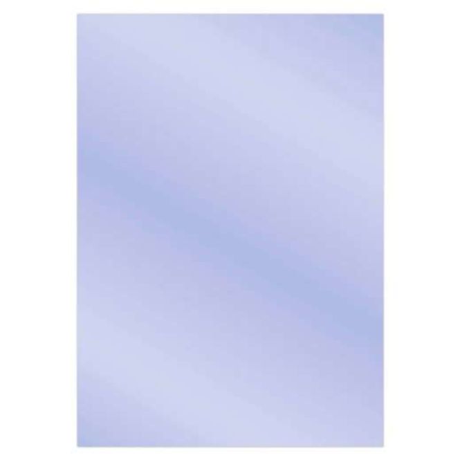 Hovedbilde Card Deco - Metallic Violet Lilla - A4 ...