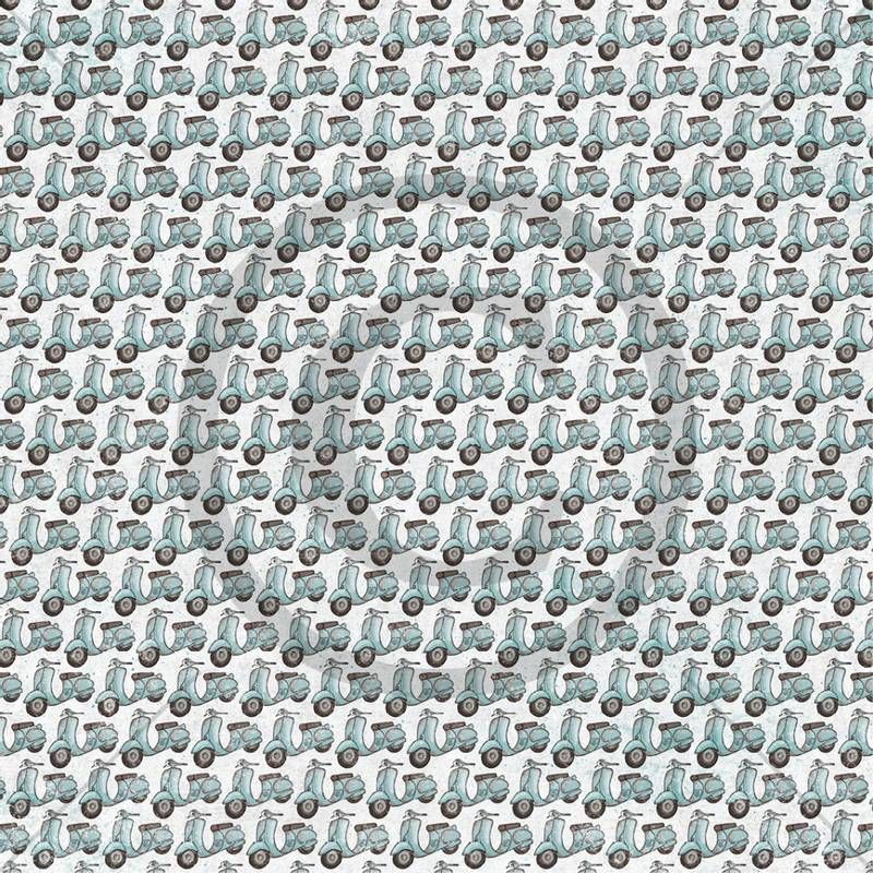 Papirdesign-Tohjuling-Turkis-PD1900008