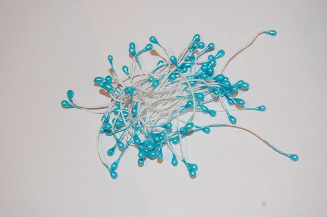 Hovedbilde Støvbærer Turkis - SHS10